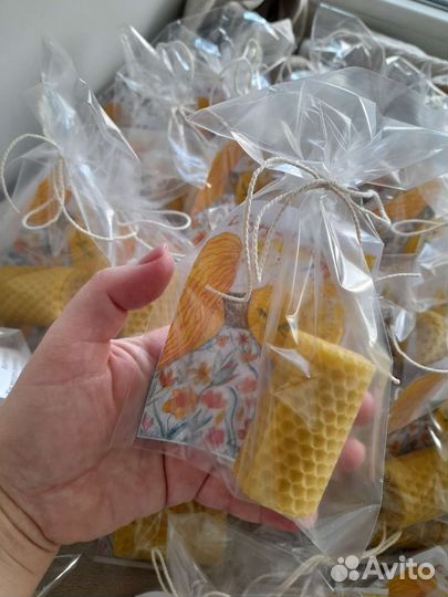 Бонбоньерки на свадьбу