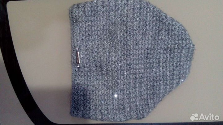 Шапка женская