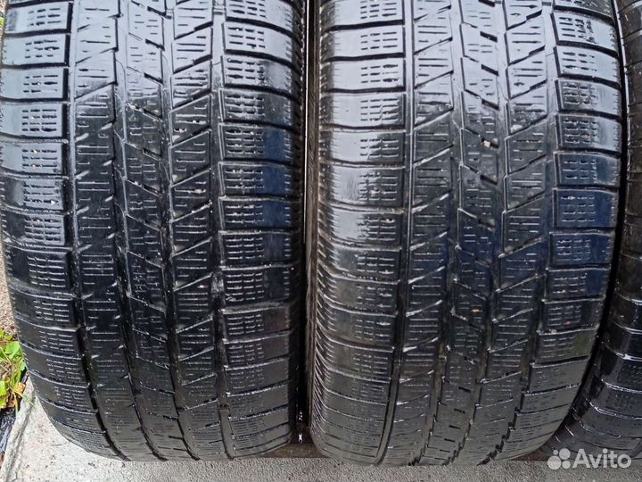 Pirelli Scorpion Ice&Snow 275/55 R17