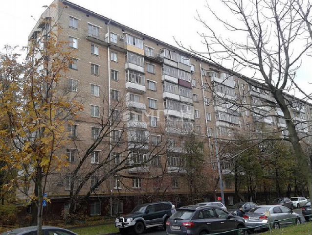Здрасте парковая ул 44 корп 1 фото 3-к квартира, 66.7 м², 1/8 эт. на продажу в Москве Купить квартиру Авито