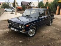 ВАЗ (LADA) 2106 1.5 MT, 1996, 82 000 км, с пробегом, цена 265 000 руб.