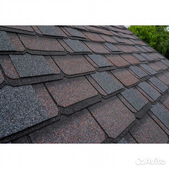 Многослойная черепица Вестерн Ниагара