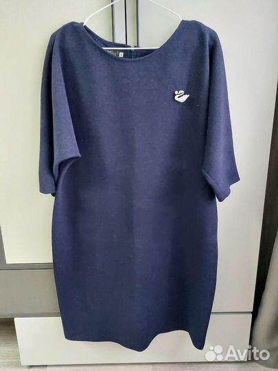 Белорусское платье