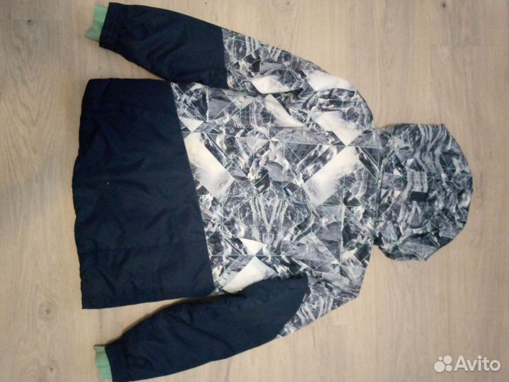 Куртка Glissade 146