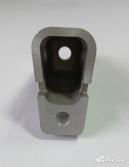 Кронштейн катка для с/х Рысь, Тайга