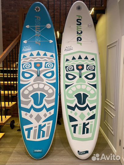 Сапборд SUP board в наличии