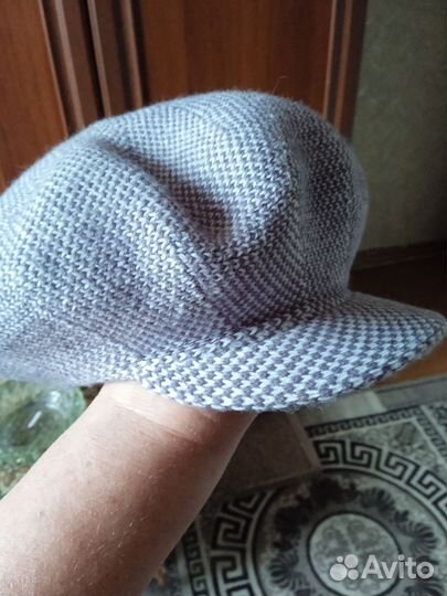 Кепка женская