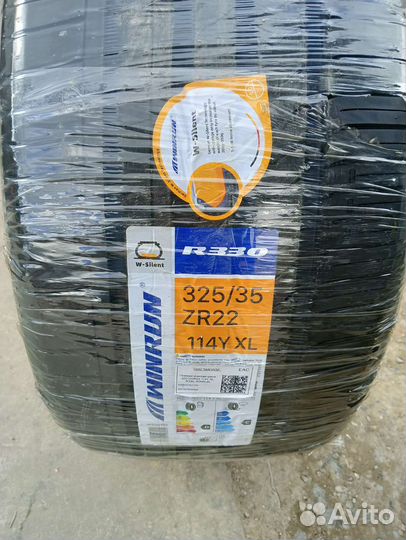 Winrun R330 325/35 R22 114Y