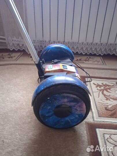 Гироскутер детский