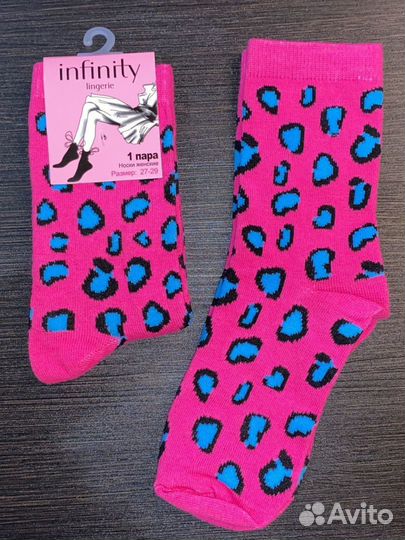 Новые носки mark formelle conte giulia infinity