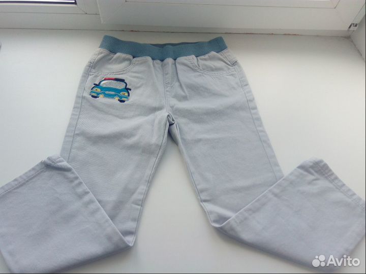 Джинсы глория джинс