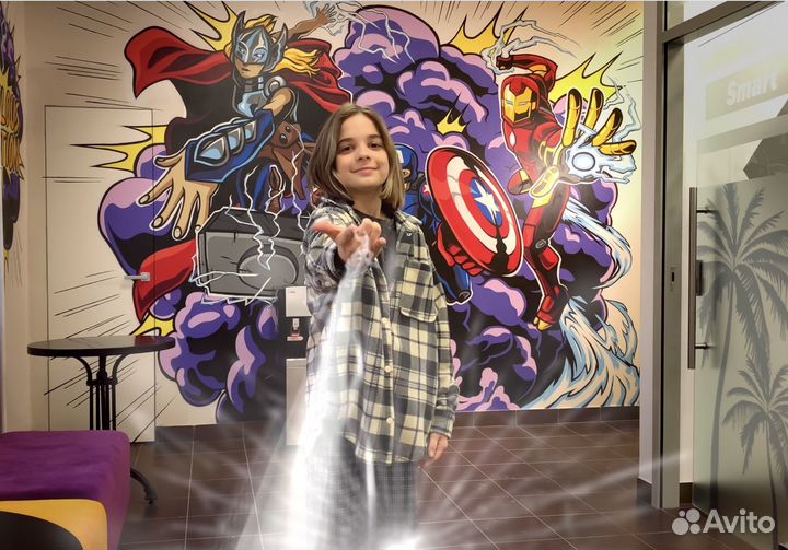 Видеомонтаж