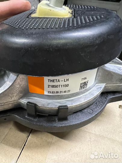 Опора двигателя 21850-T1150