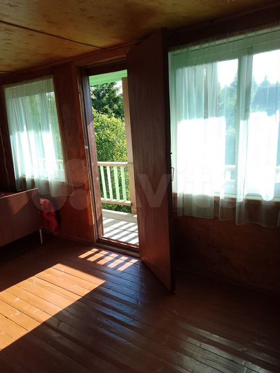 Дом 85 м² на участке 6 сот.