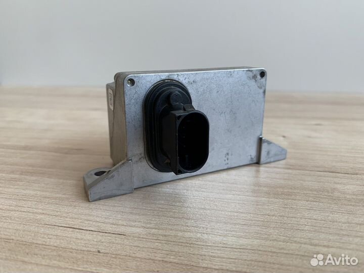 Датчик уровня оборотов системы DSC BMW E46 2002 г