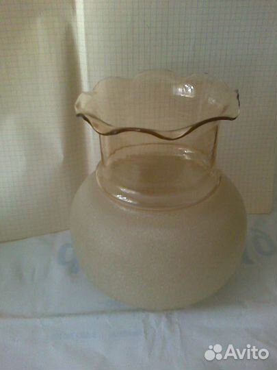 Плафоны для люстры или бра