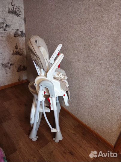 Стульчик для кормления Babyton