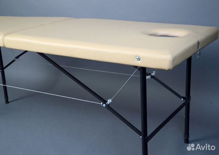 Массажный стол складной
