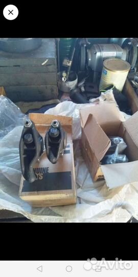 Продам запчасти для двс Cummins