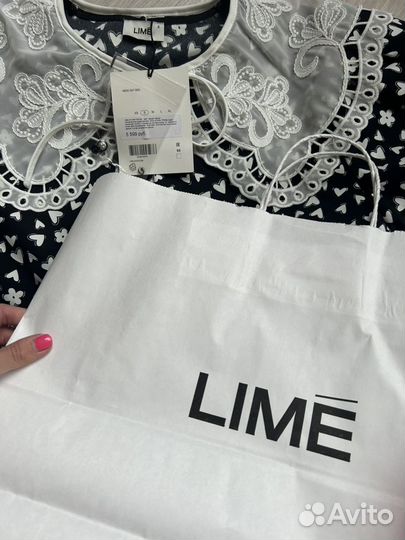 Платье Lime s