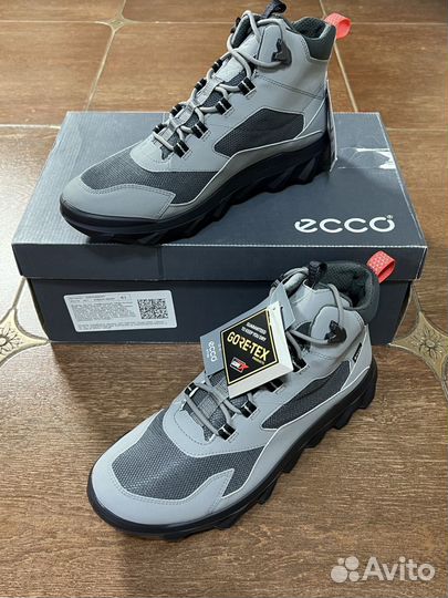 41 /44 /45 Ботинки Ecco MX M 820224/60407