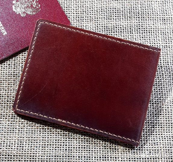 Обложка вбд 61 обрмп сф