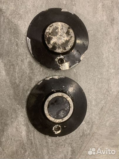 Крышечки колпачки на диски бкмпо r13