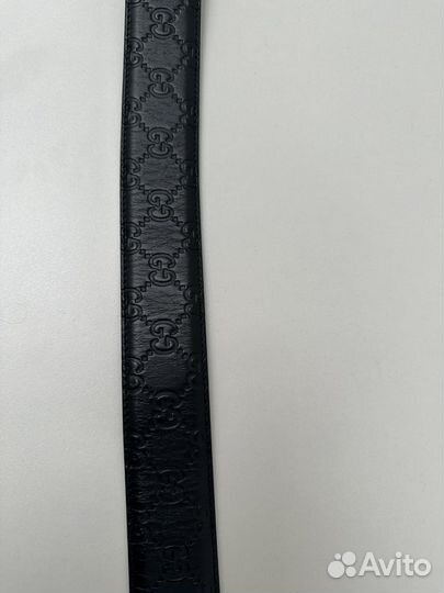 Ремень gucci оригинальное качество