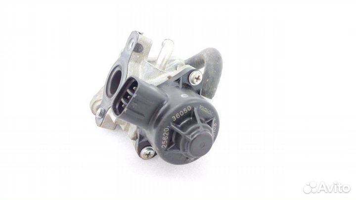 Клапан EGR Toyota Camry XV70 6arfse 2019