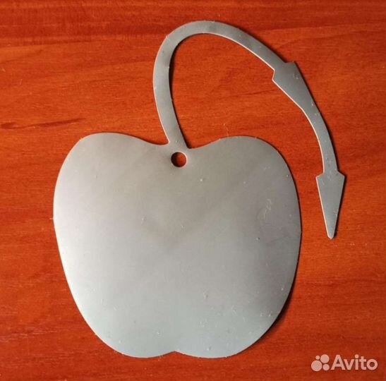 Бирка садовая для маркировки растений и саженцев