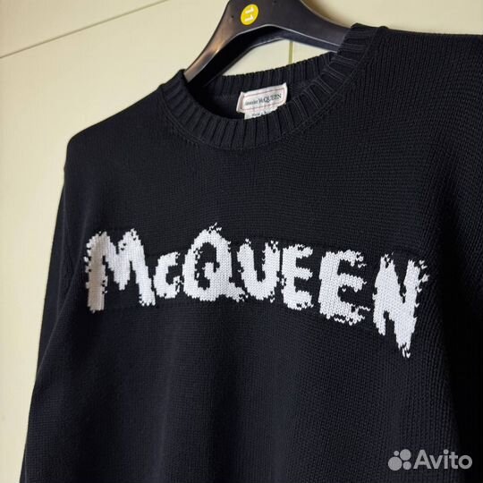 Свитер Alexander McQueen S