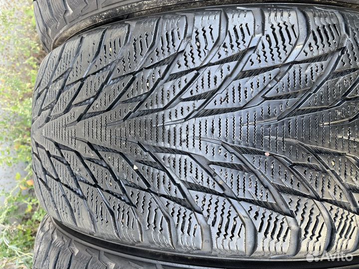 Nokian Tyres Hakkapeliitta R2 235/55 R17 103R