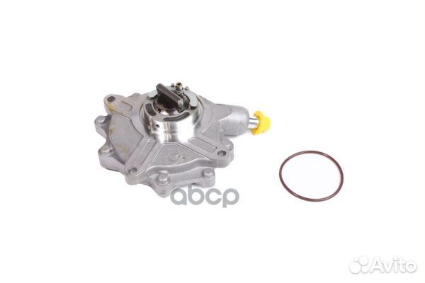 10-02501-SX насос вакуумный BMW E46 1.6i/ti/1