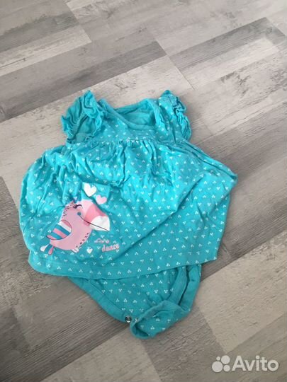 Одежда на девочку