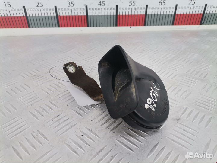 Сигнал (клаксон) Renault Megane 1999 6025370921