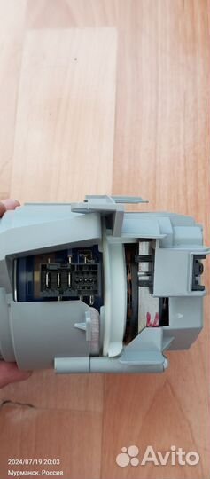 Циркуляционный насос bosch 60 см