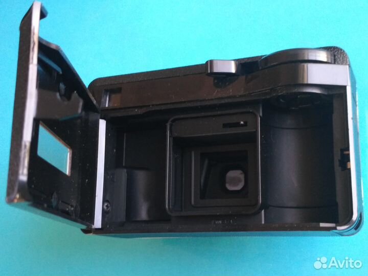 Kodak instamatic 255X