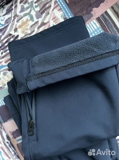 Горноложный костюм protest