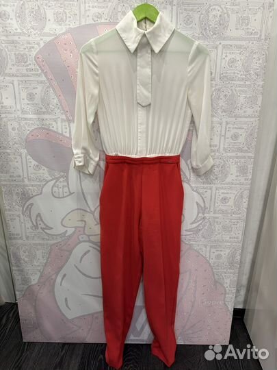 Elisabetta franchi комбинезон