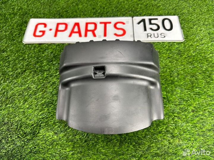 Кожух рулевой колонки Bmw 7 E66 N62B48 2005