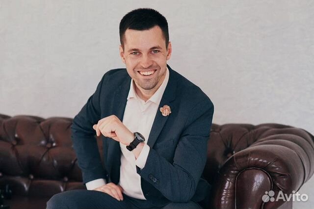 Услуга трезвый водитель