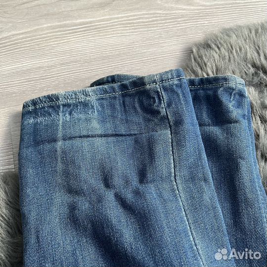 Джинсы женские Harem Pants H&M w29 46 размер