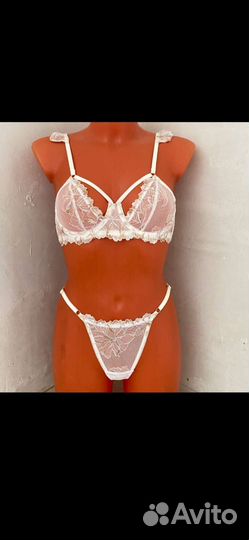 Пошив нижнего белья оптом и в розницу