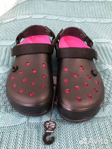 Crocs мужские M13