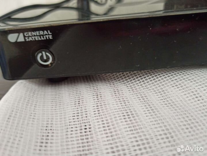 Ресивер триколор