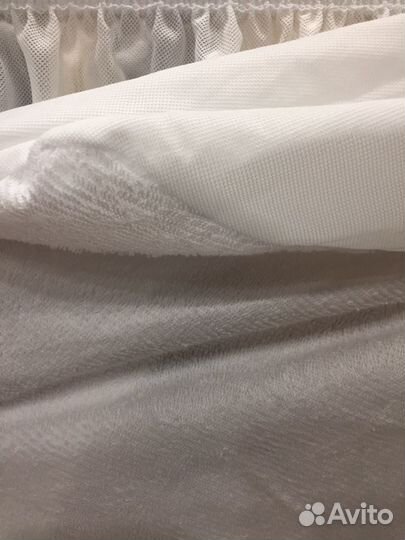 Чехол на матрас 80*200 Askona Cotton Cover