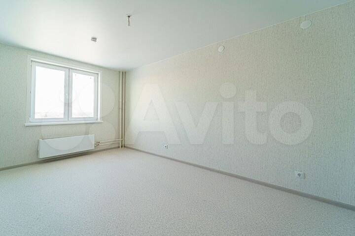 1-к. квартира, 34,1 м², 8/16 эт.