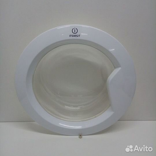 Люк стиральной машины Indesit C00270980