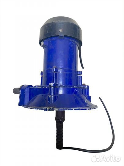 Электронасос