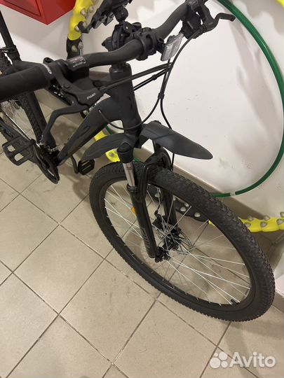 Горный велосипед Forward Apache 29’